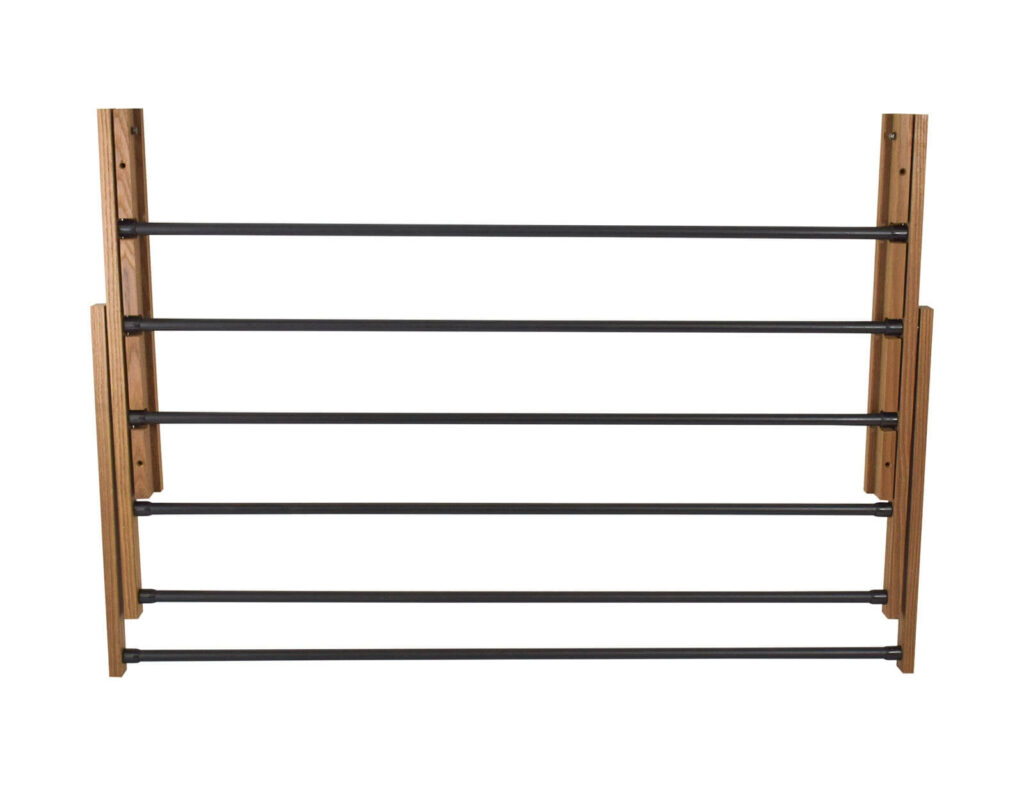Απλώστρα Ρούχων Aurora Sepio - 53X85X39Cm