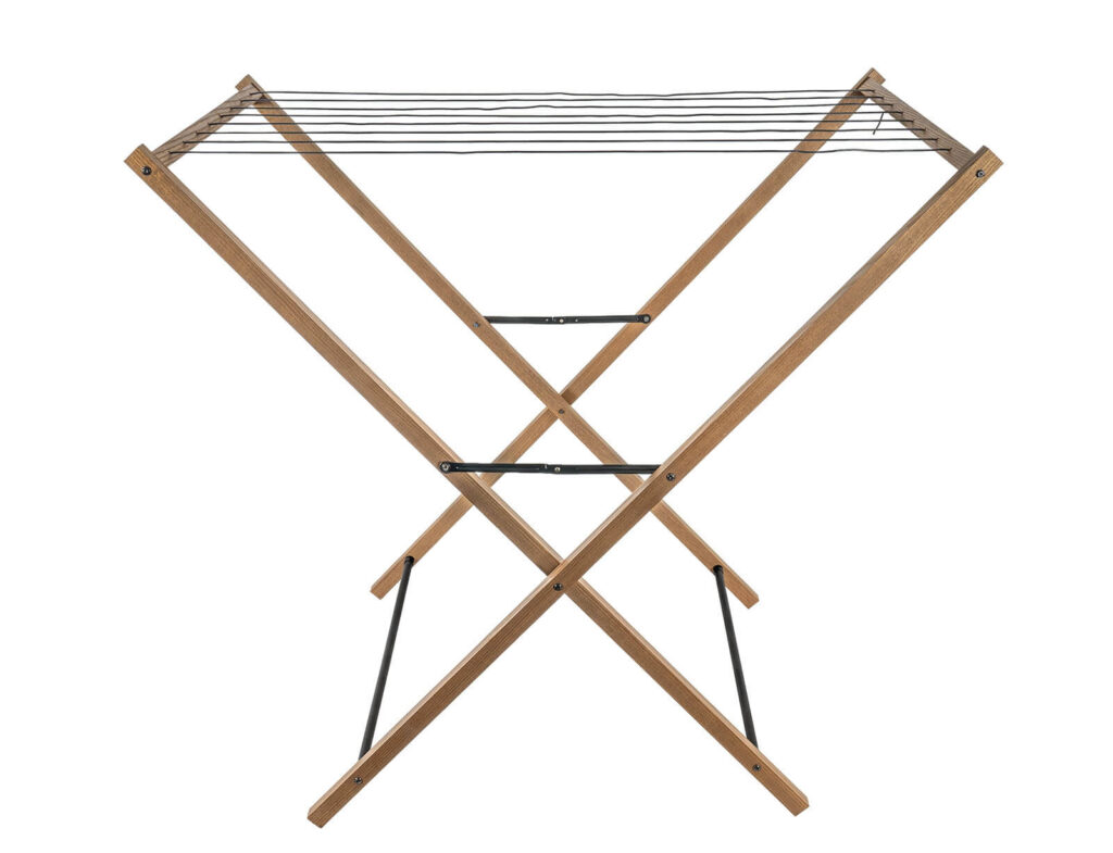 Απλώστρα Ρούχων Aurora Sepio - 62.5X95X91.5Cm