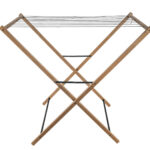 Απλώστρα Ρούχων Aurora Sepio - 62.5X95X91.5Cm