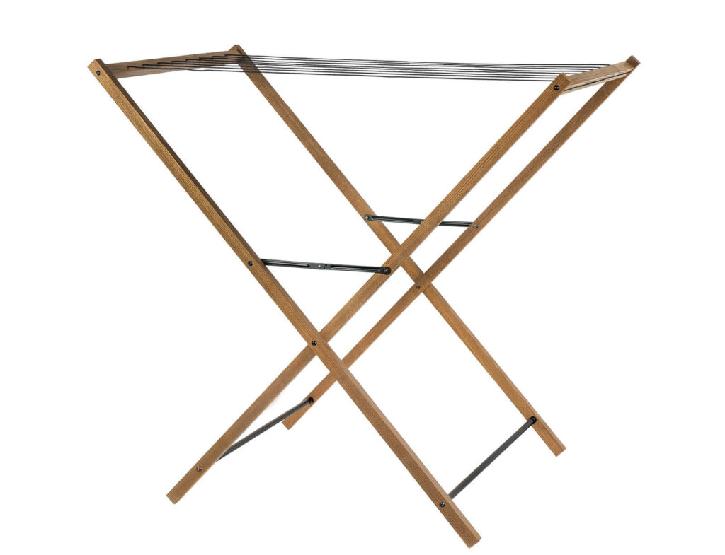 Απλώστρα Ρούχων Aurora Sepio - 62.5X95X91.5Cm