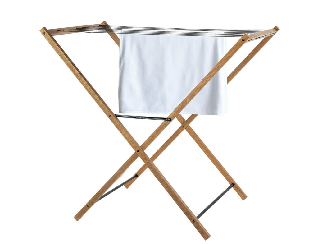Απλώστρα Ρούχων Aurora Sepio - 62.5X95X91.5Cm