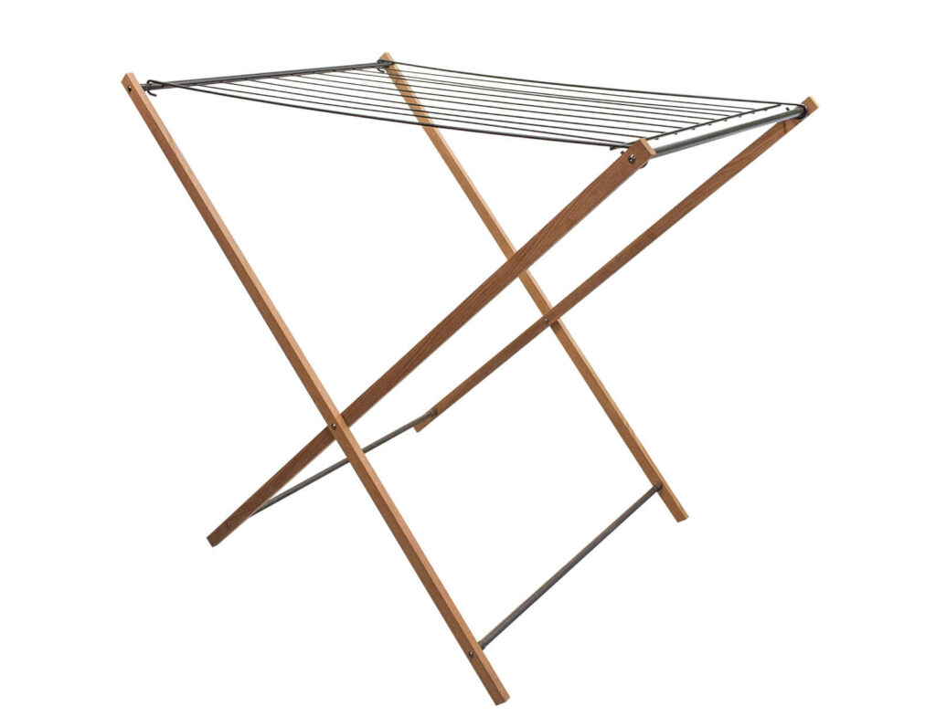 Απλώστρα Ρούχων Aurora Sepio - 69.5X97.5X90Cm