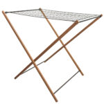 Απλώστρα Ρούχων Aurora Sepio - 69.5X97.5X90Cm