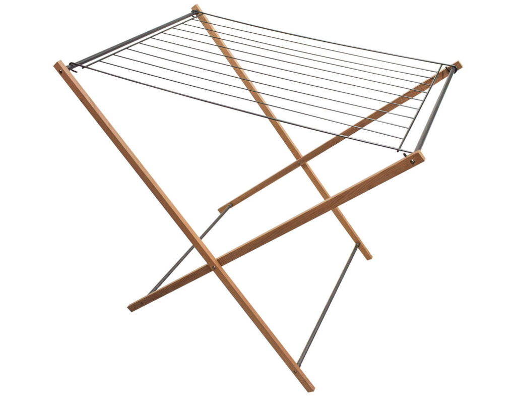 Απλώστρα Ρούχων Aurora Sepio - 69.5X97.5X90Cm