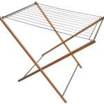 Απλώστρα Ρούχων Aurora Sepio - 69.5X97.5X90Cm
