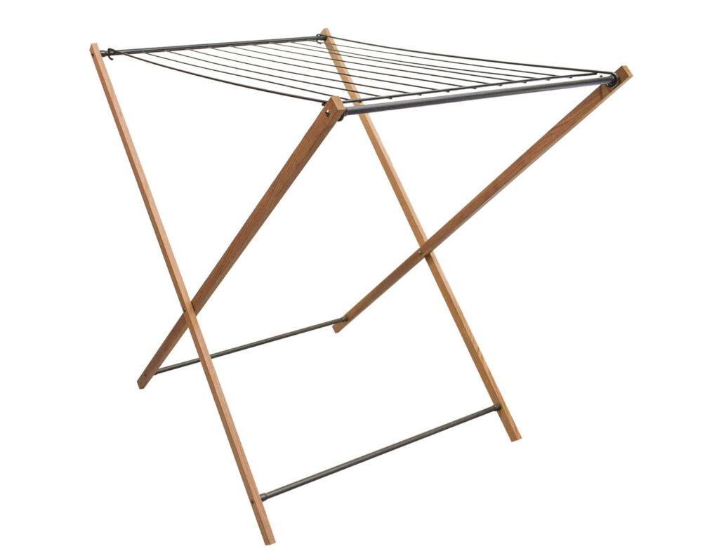 Απλώστρα Ρούχων Aurora Sepio - 69.5X97.5X90Cm