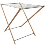 Απλώστρα Ρούχων Aurora Sepio - 69.5X97.5X90Cm