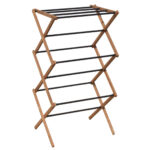 Απλώστρα Ρούχων Aurora Sepio - 73X37X97Cm