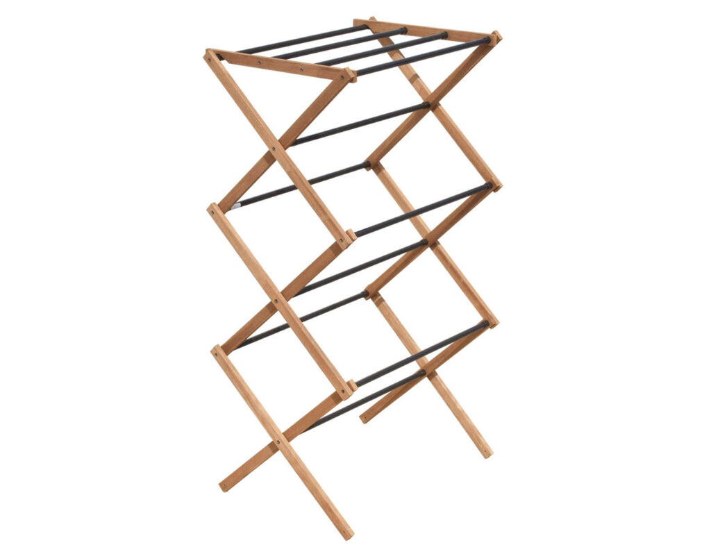 Απλώστρα Ρούχων Aurora Sepio - 73X37X97Cm