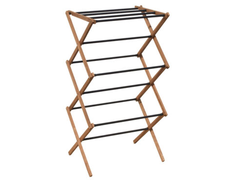 Απλώστρα Ρούχων Aurora Sepio - 73X37X97Cm