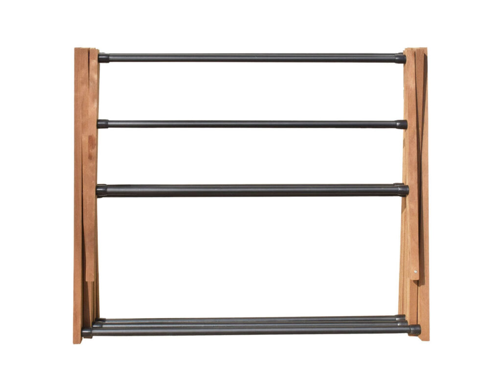 Απλώστρα Ρούχων Aurora Sepio - 73X37X97Cm