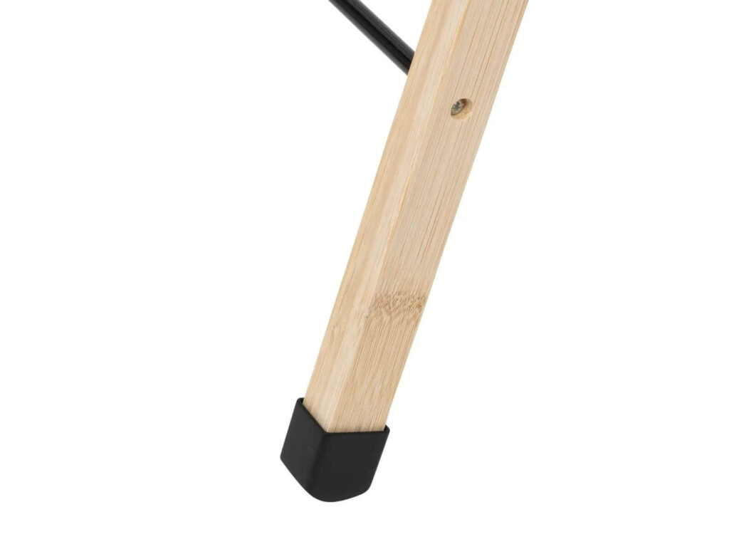 Απλώστρες Drying Rack 13M Black/Bamboo Five 206761