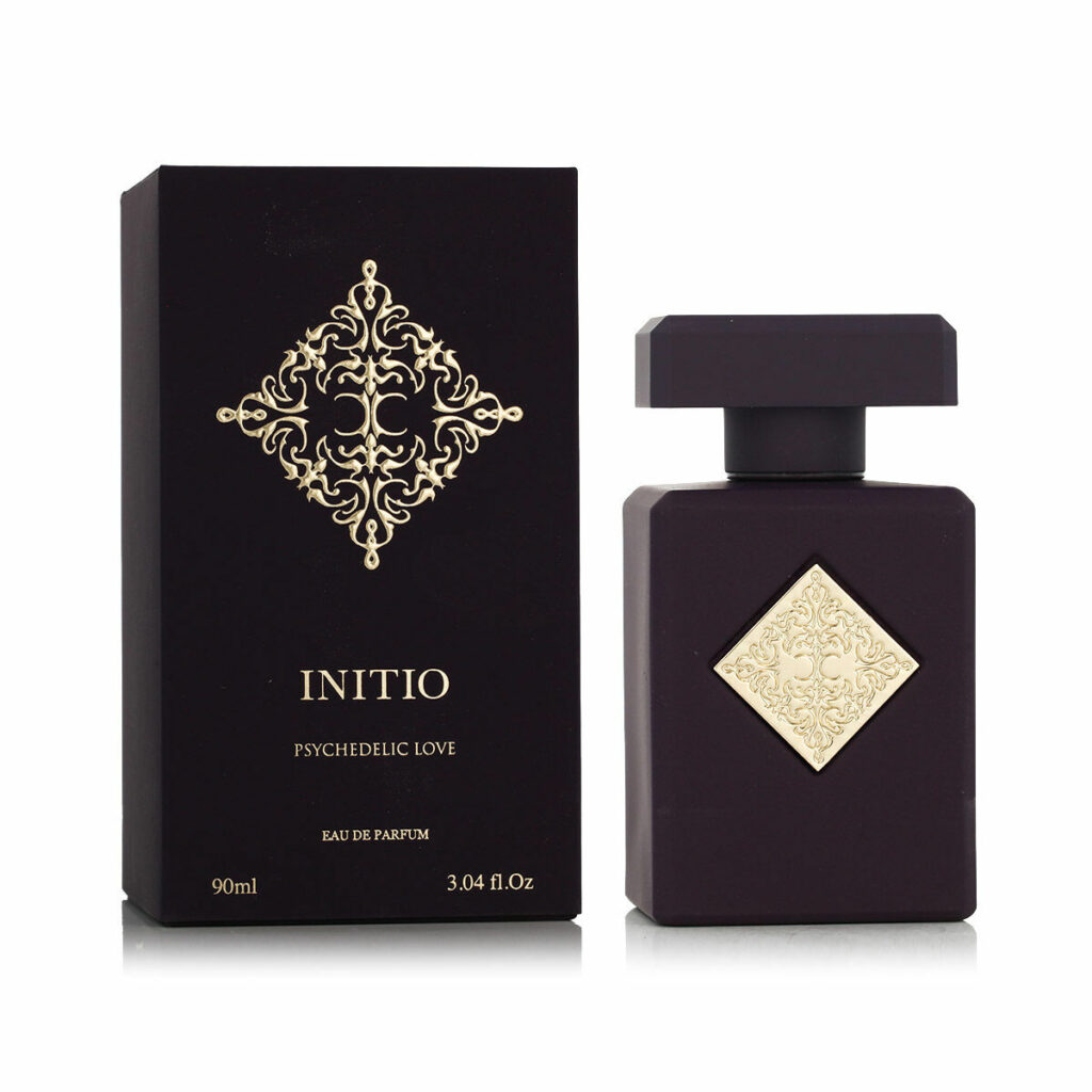 Άρωμα Unisex Initio PSYCHEDELIC LOVE EDP