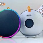 Ασύρματο ηχείο Bluetooth - B57 - 813799 - Black