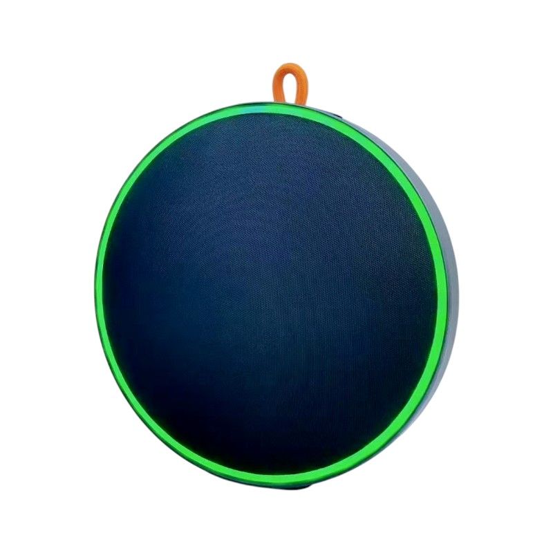 Ασύρματο ηχείο Bluetooth - B57 - 813799 - Black