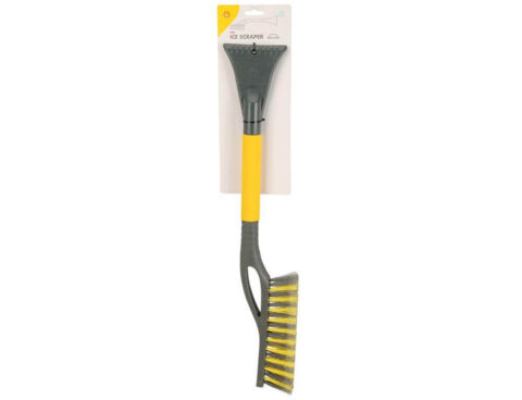 Αξεσουάρ Αυτοκινήτου Ξυστης Παγου &Amp; Brush Shell Cy5300320