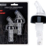 Αξεσουάρ Κρασιού Drink Dispensers Set Barware 2T 170422630