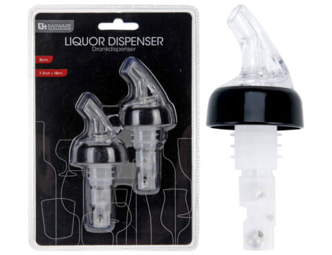 Αξεσουάρ Κρασιού Drink Dispensers Set Barware 2T 170422630