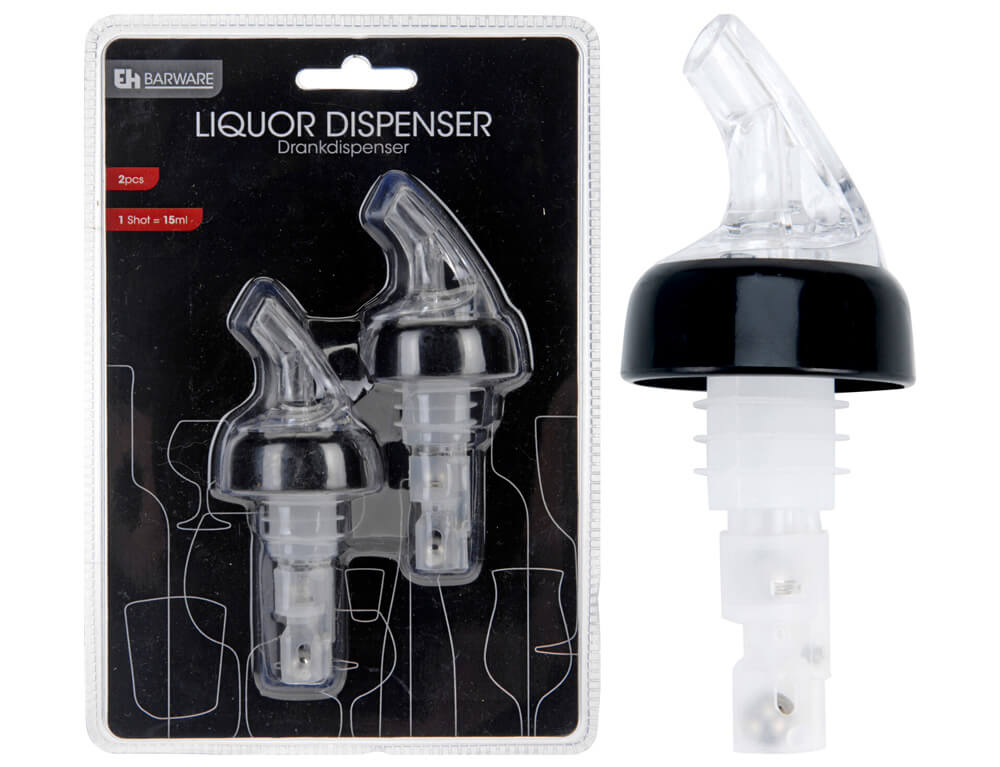 Αξεσουάρ Κρασιού Drink Dispensers Set Barware 2T 170422630