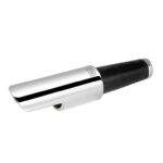 Αξεσουάρ Κρασιού Stainless Steel Set Boj For Wine 01222904