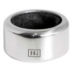 Αξεσουάρ Κρασιού Stainless Steel Set Boj For Wine 01222904