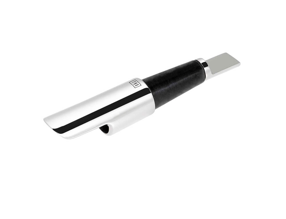 Αξεσουάρ Κρασιού Stainless Steel Set Boj For Wine 3 Pieces01223004