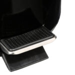 Αξεσουάρ Μπάνιου 3L Dustbin Black Five 105613