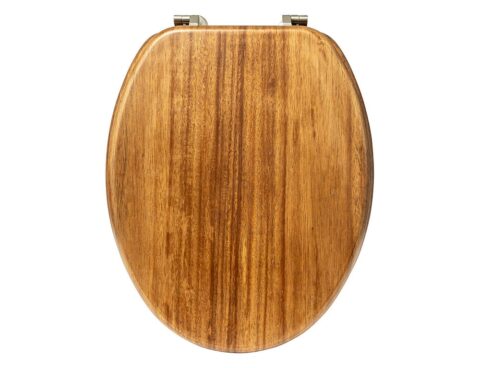 Αξεσουάρ Μπάνιου Acacia Toilet Seat
