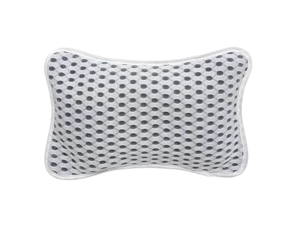 Αξεσουάρ Μπάνιου Bath Pillow