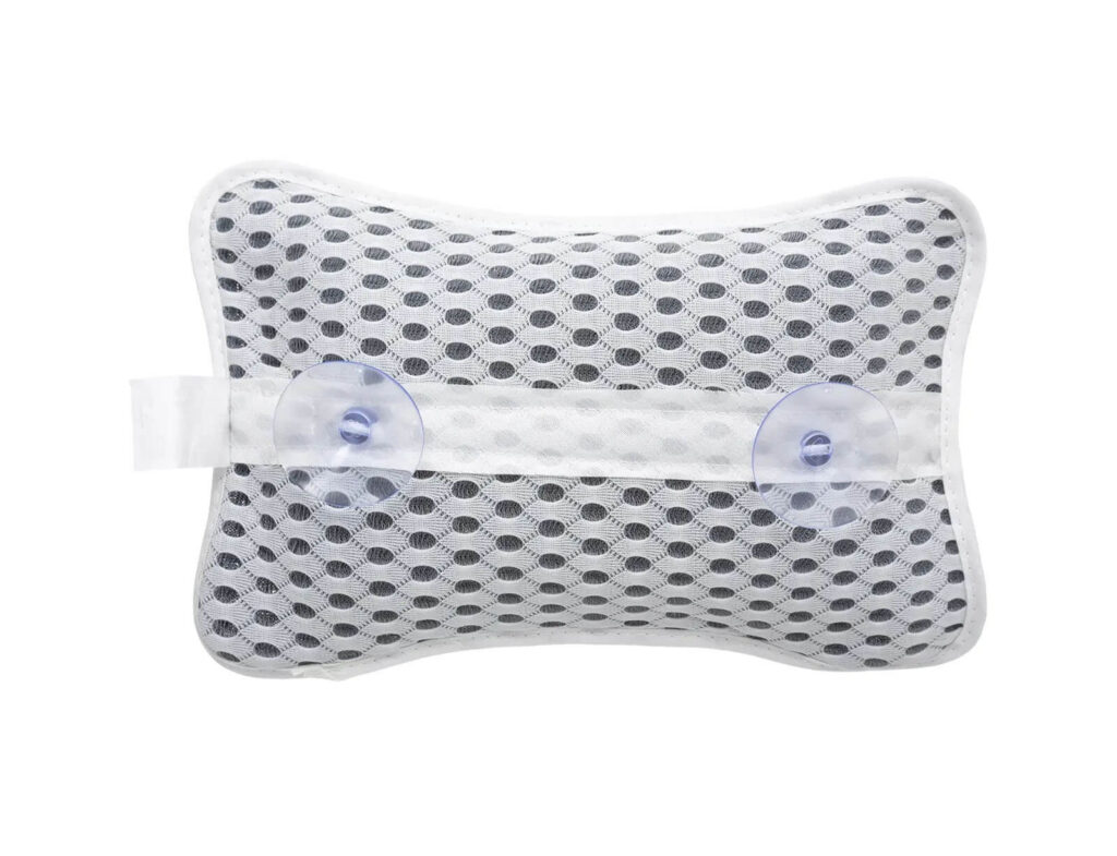 Αξεσουάρ Μπάνιου Bath Pillow