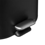 Αξεσουάρ Μπάνιου Dustbin Softcl 6L Siliflex Bla 174635C