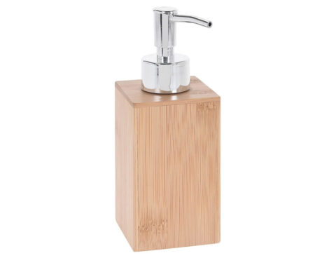 Αξεσουάρ Μπάνιου Soap Dispenser Bamboo 170488910