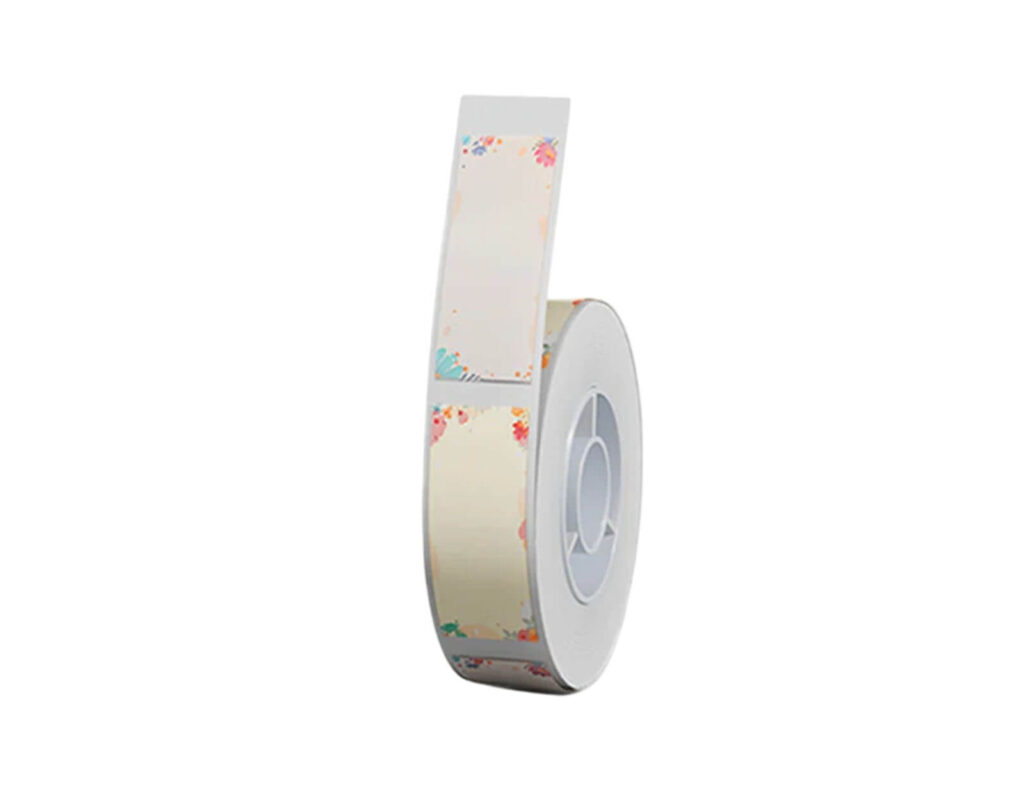 Αυτοκόλλητες Θερμικές Ετικέτες Niimbot - 12X30Mm