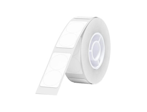 Αυτοκόλλητες Θερμικές Ετικέτες Niimbot - 14X28Mm