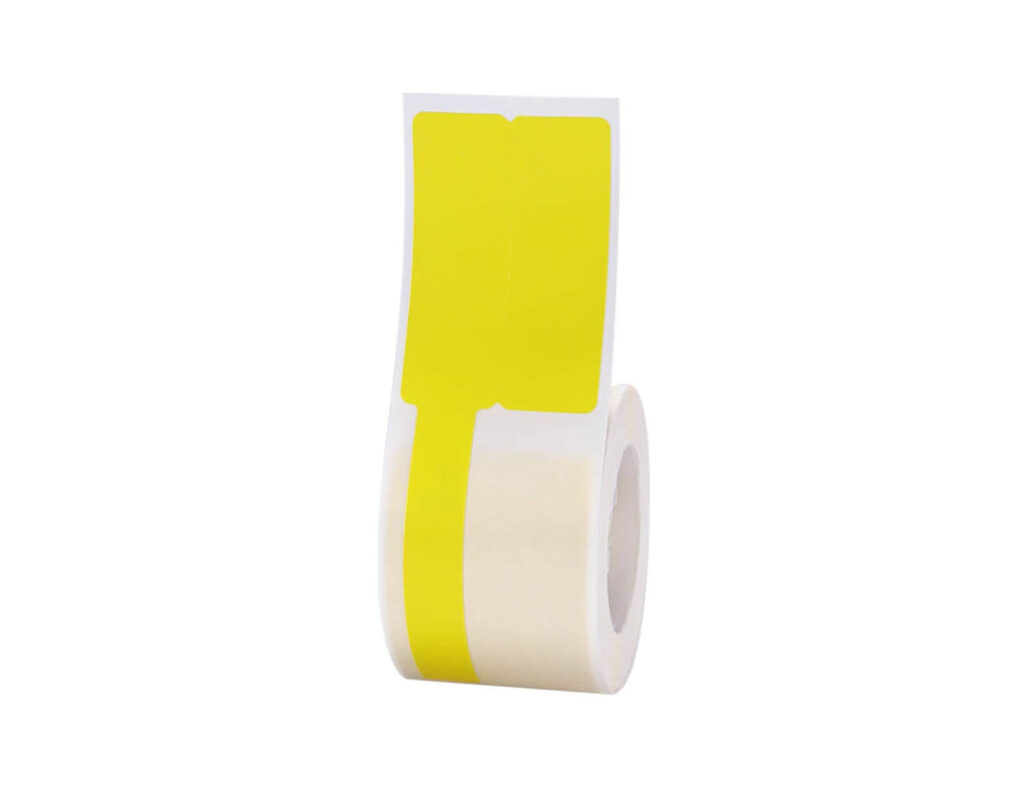 Αυτοκόλλητες Θερμικές Ετικέτες Niimbot - 25X78Mm