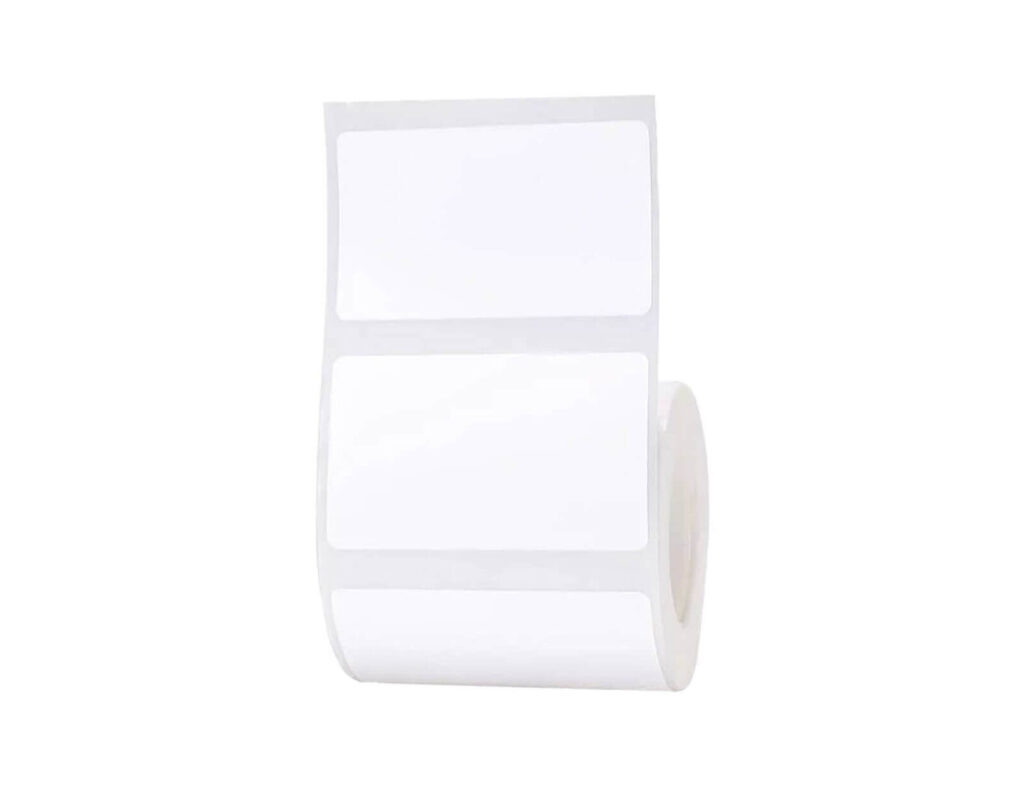 Αυτοκόλλητες Θερμικές Ετικέτες Niimbot - 50X30Mm
