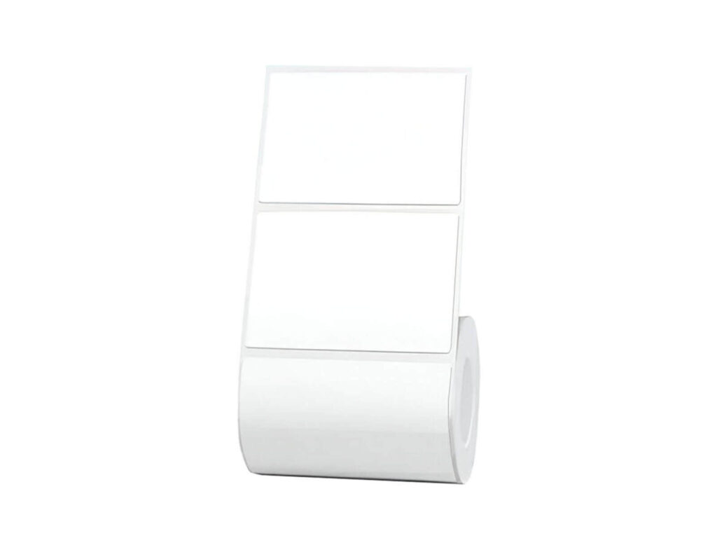 Αυτοκόλλητες Θερμικές Ετικέτες Niimbot - 60X40Mm
