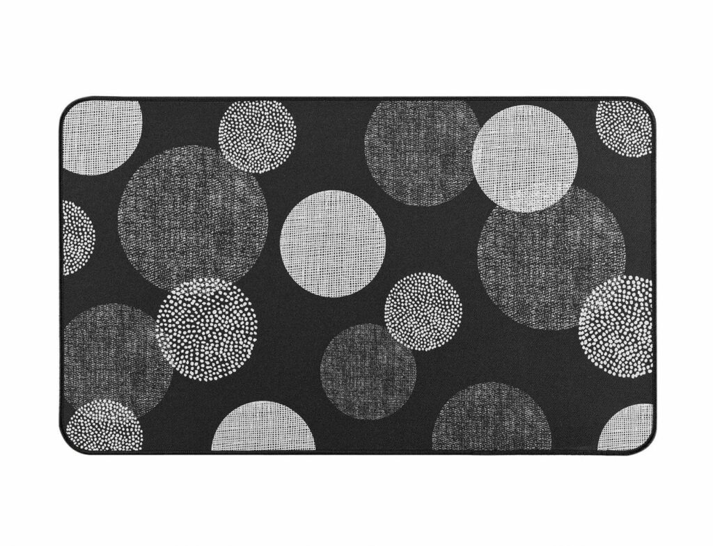 Χαλί Oxana Douceur D'intérieur - 45X75Cm