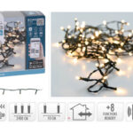 Χριστουγεννιάτικα Λαμπάκια Led Lighting Display App Controll 240 Led Ax8718510