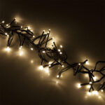 Χριστουγεννιάτικα Λαμπάκια Led Lighting Display App Controll 768 Led Ax8718710