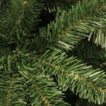 Δέντρο Brampton Black Box - Ύψος 185Cm - Πράσινο