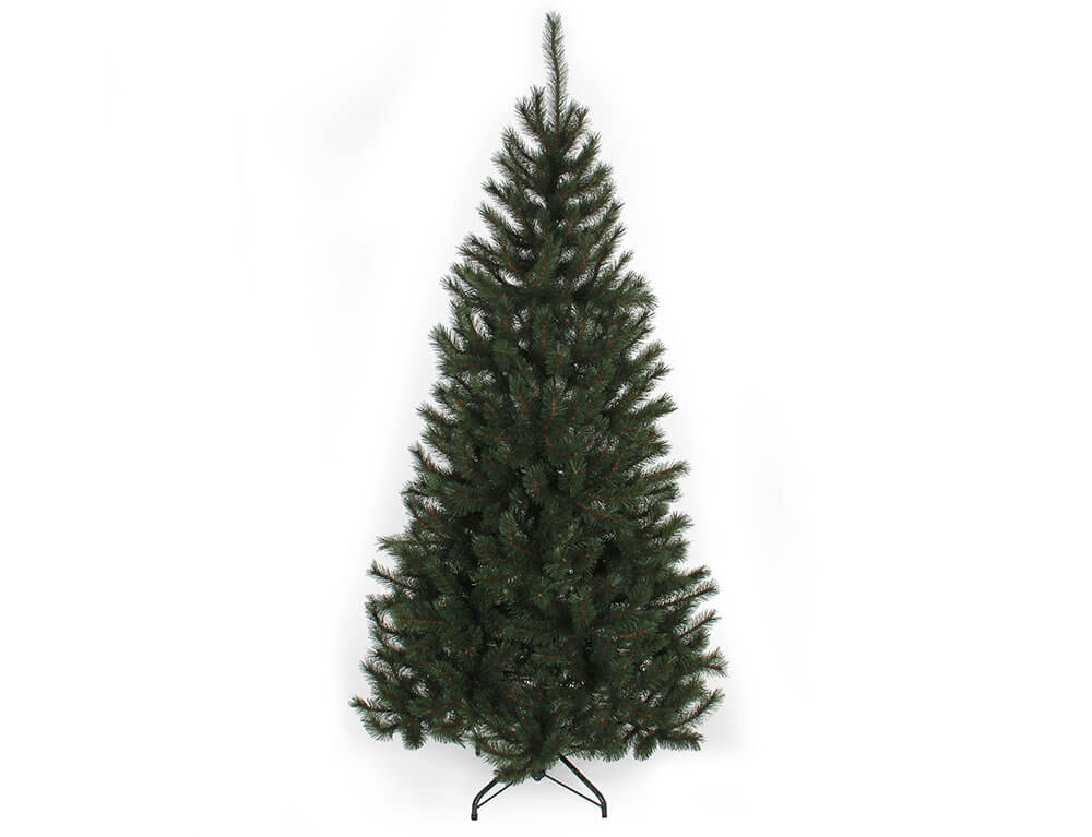 Δέντρο Kingston Black Box - Ύψος 230Cm - Πράσινο
