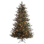 Δέντρο Macallan Black Box Με Led - Ύψος 425Cm - Πράσινο