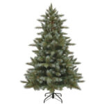 Δέντρο Wyoming Triumph Tree - Ύψος 185Cm - Πράσινο, Λευκό