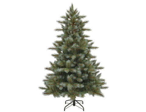 Δέντρο Wyoming Triumph Tree - Ύψος 185Cm - Πράσινο, Λευκό