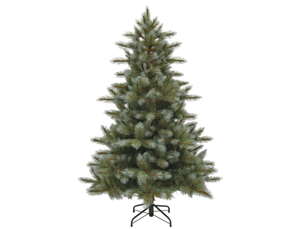 Δέντρο Wyoming Triumph Tree - Ύψος 185Cm - Πράσινο, Λευκό