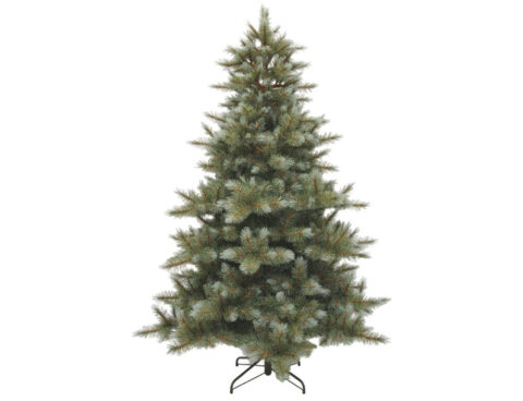 Δέντρο Wyoming Triumph Tree - Ύψος 215Cm - Πράσινο, Λευκό