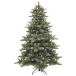 Δέντρο Wyoming Triumph Tree - Ύψος 230Cm - Πράσινο, Λευκό