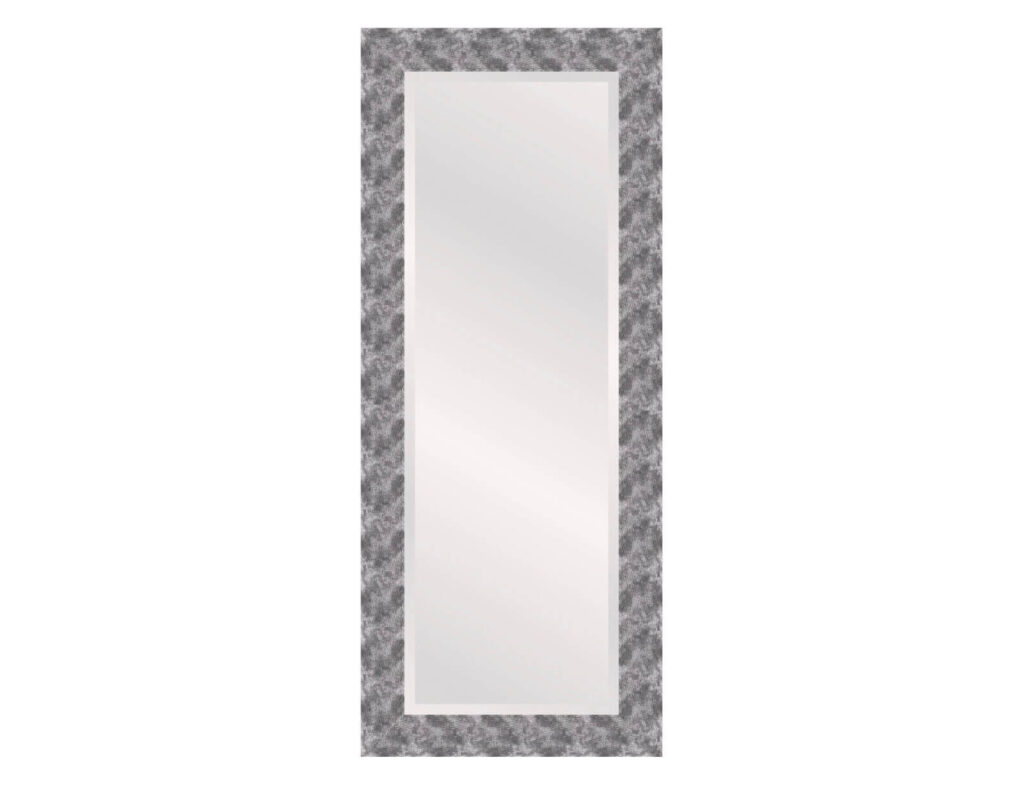 Διακοσμητικοί Καθρέφτες Len-Fra Wall Mirror Gwen Anthracite 191 Cm