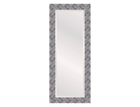 Διακοσμητικοί Καθρέφτες Len-Fra Wall Mirror Gwen Anthracite 191 Cm